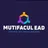 Logo - Mutifacul Ead Grupo De Faculdades