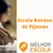 Logo - Escola Banana de Pijamas
