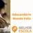 Logo - Educandário Mundo Feliz