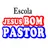 Logo - Escola Jesus Bom Pastor