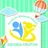 Logo - Escola de Educação Infantil Criança Criativa