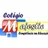 Logo - Colégio Majestic