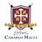 Logo - Colégio Camargo Malta