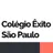 Logo - Colégio êxito São Paulo