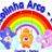Logo - Escolinha Arco-íris