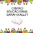 Logo - Centro Educacional Sarah Kalley