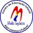 Logo - Escola Minha Infância