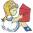 Logo - Escola De Ensino Fundamental E Infantil Amiguinha