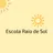 Logo - Escola Raio De Sol