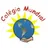 Logo - Colégio Mundial