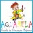 Logo - Aquarela Escola De Educação Infantil