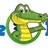Logo - Parque Escola Primeira Infância - Unidade Infantil