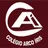 Logo - Colégio Arco íris