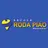 Logo - Escola Roda Pião