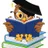 Logo - Grupo Educacional Meta Iii