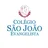 Logo - Colégio São João Evangelista