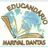 Logo - Educandário Marival Dantas