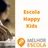 Logo - Happy Kids C E I