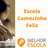 Logo - Escola Comecinho Feliz