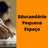 Logo - Educandário Pequeno Espaço