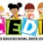 Logo - Centro Educacional Doce Infância Unidade I
