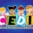 Logo - Centro Educacional Doce Infância Sul