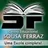 Logo - Escola Sousa Ferraz