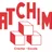 Logo - Atchim Jardim Escola