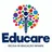 Logo - Educare – Escola Cristã de Ensino Infantil