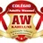 Logo - Colégio Adolfo Wessel Kareluxe