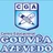 Logo - Centro Educacional Gouvêa de Azevedo