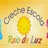 Logo - Creche Escola Raio de Luz
