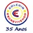 Logo - Colégio Escrevivendo