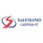 Logo - Colégio Salesiano Carpina