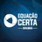Logo - Equação Certa Unidade Centro