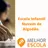 Logo - Escola Nuvem de Algodão