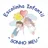 Logo - Escola Infantil Sonho Meu
