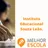 Logo - Instituto Educacional Souza Leão