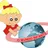 Logo - Escola De Educação Mundo Infantil