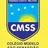 Logo - Cmss Colégio Modelo São Sebastião