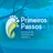 Logo - Primeiros Passos Escola de Educação Infantil