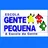Logo - Escola Gente Pequena