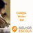 Logo - Colégio Mater Dei