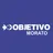 Logo - Objetivo Francisco Morato
