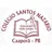 Logo - Colégio Santos Nazário
