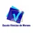 Logo - Escola Vinícius De Moraes