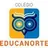 Logo - Colégio Educa Norte