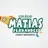 Logo - Colégio Matias Fernandes
