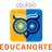 Logo - Colégio Educanorte – Unidade I