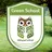 Logo - Colégio Green School